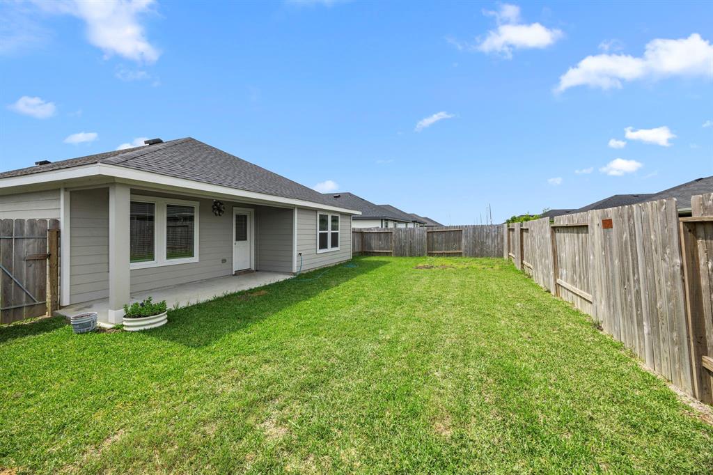 1108 Sundown Prairie Dr Dr, Sealy, Texas image 28