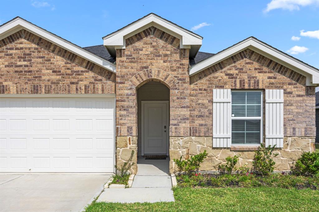 1108 Sundown Prairie Dr Dr, Sealy, Texas image 4