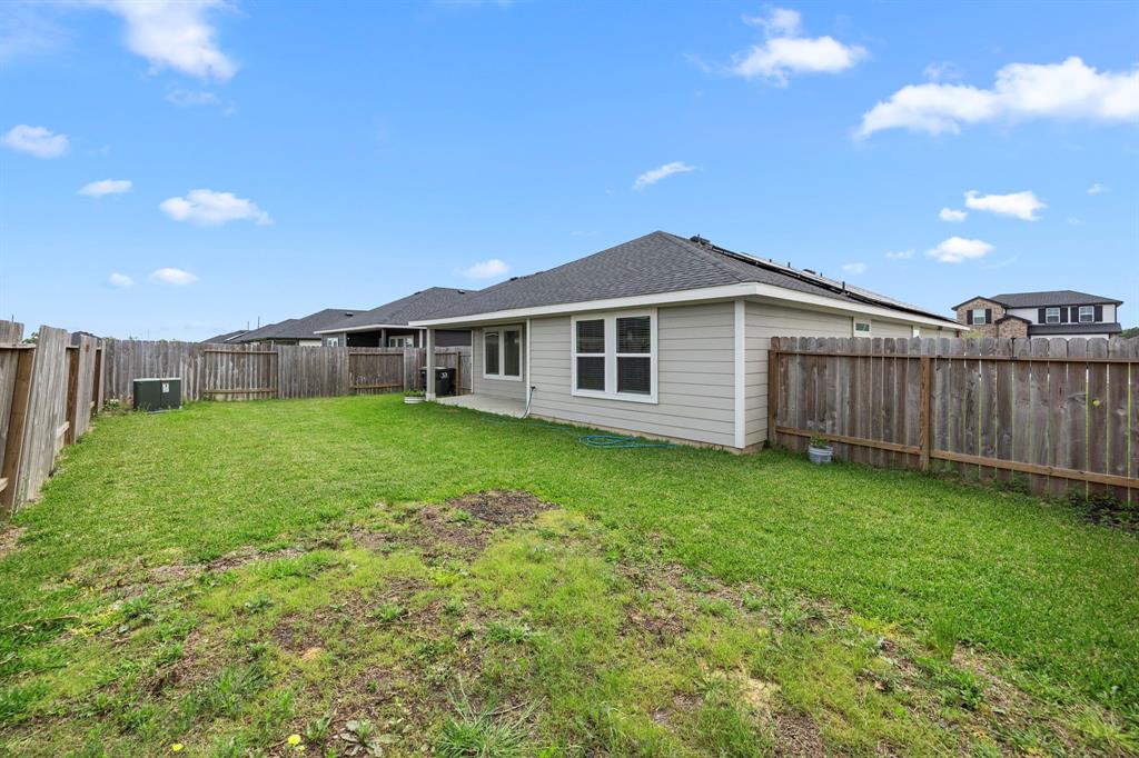 1108 Sundown Prairie Dr Dr, Sealy, Texas image 29