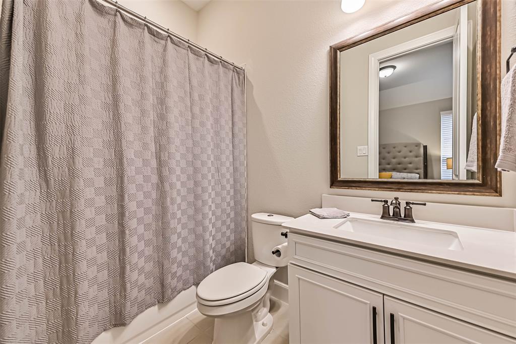 1939 Heather Canyon Drive, Pearland, Texas image 27
