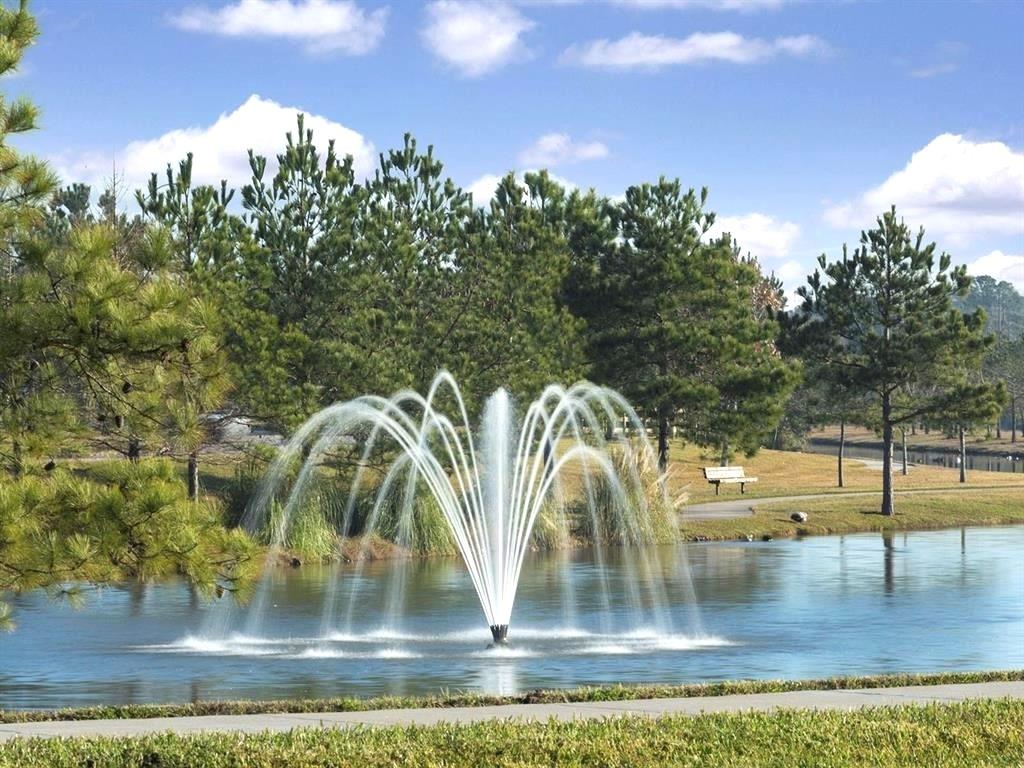 1939 Heather Canyon Drive, Pearland, Texas image 39