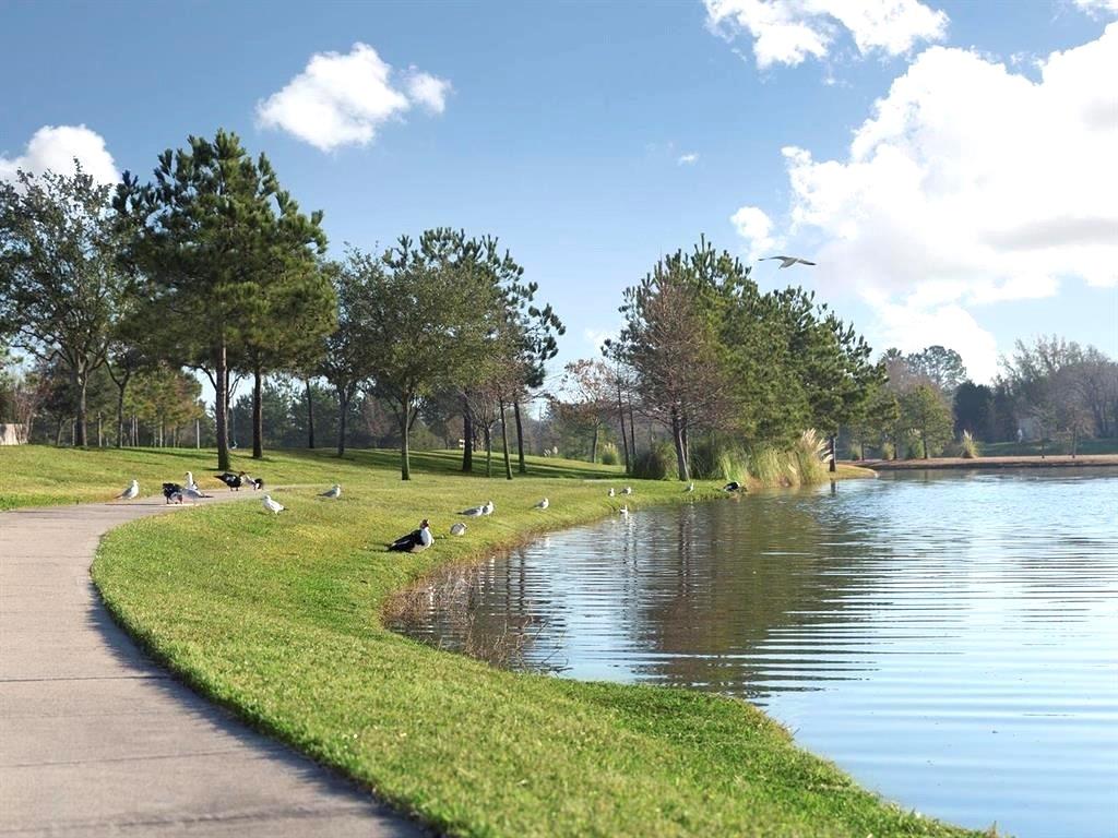 1939 Heather Canyon Drive, Pearland, Texas image 40
