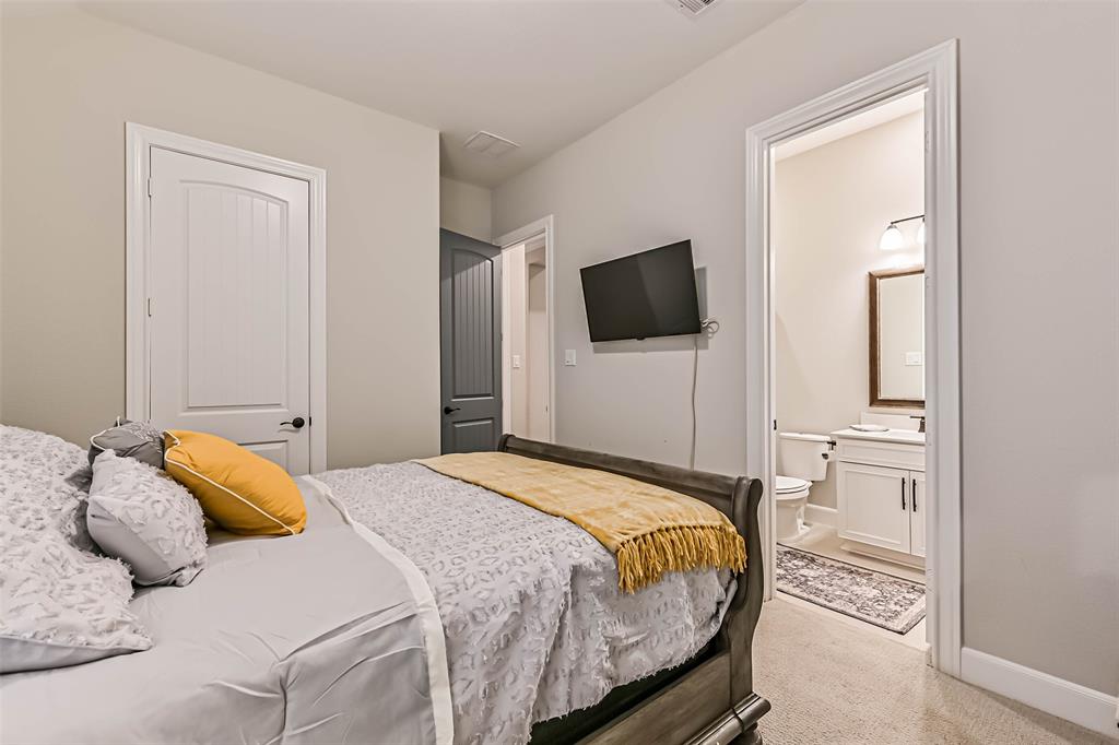1939 Heather Canyon Drive, Pearland, Texas image 26