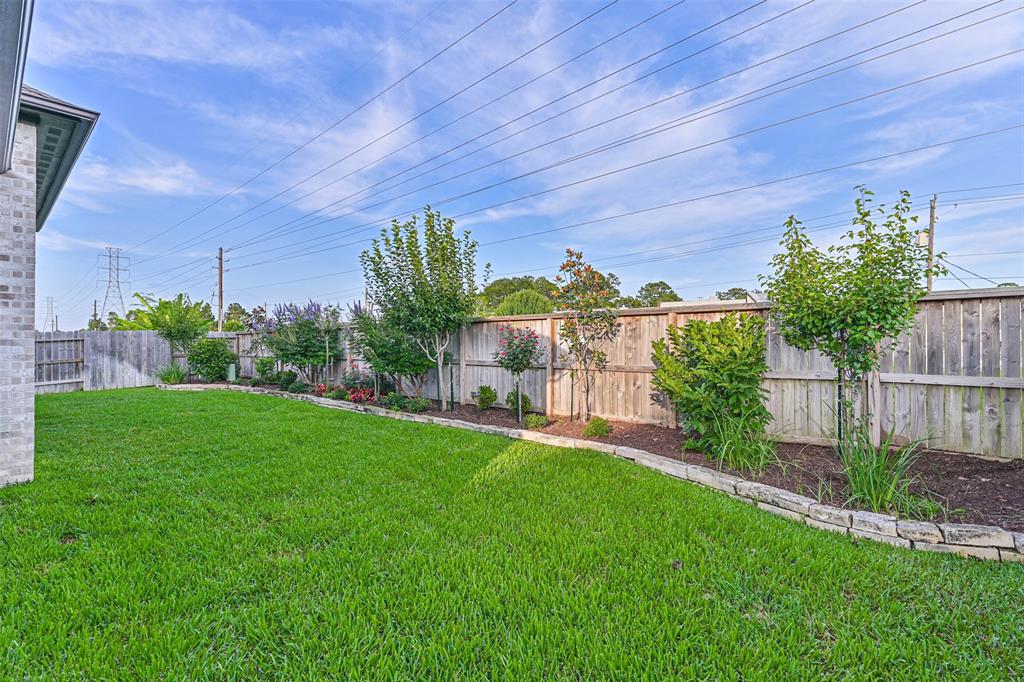 1939 Heather Canyon Drive, Pearland, Texas image 33