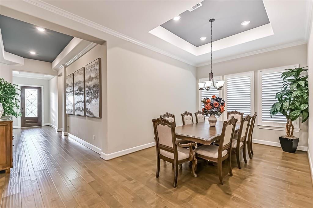 1939 Heather Canyon Drive, Pearland, Texas image 6