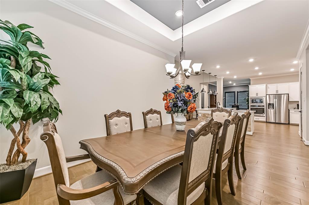 1939 Heather Canyon Drive, Pearland, Texas image 7
