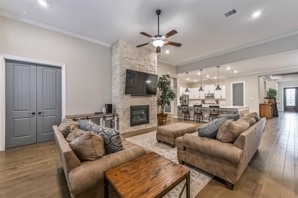 1939 Heather Canyon Drive, Pearland, Texas image 15