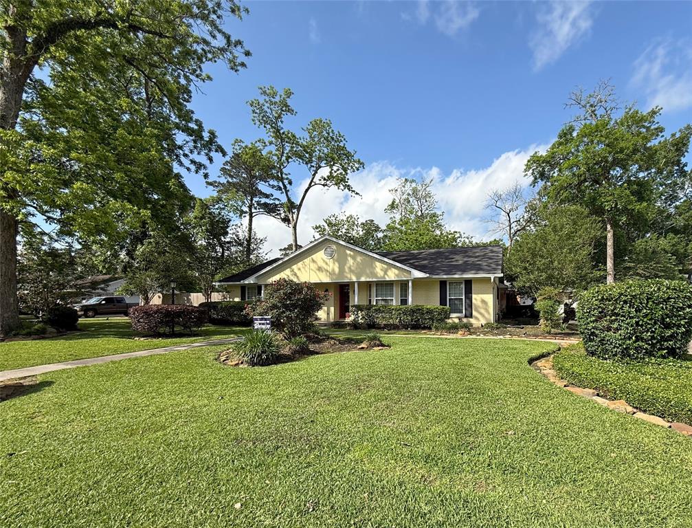 25 Little John Lane, Dayton, Texas image 34