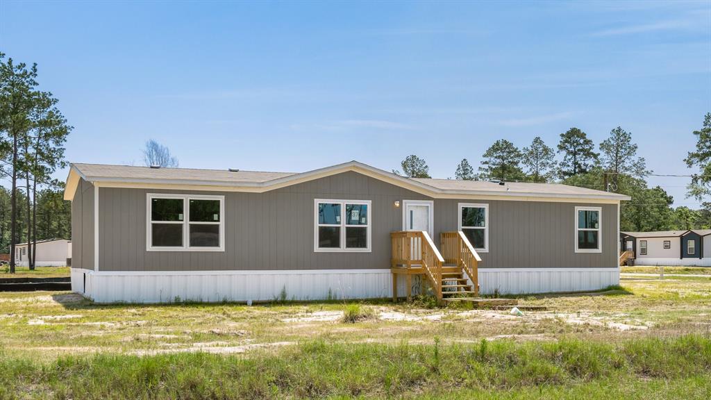 12147 Trackside Drive Dr, Conroe, Texas image 2