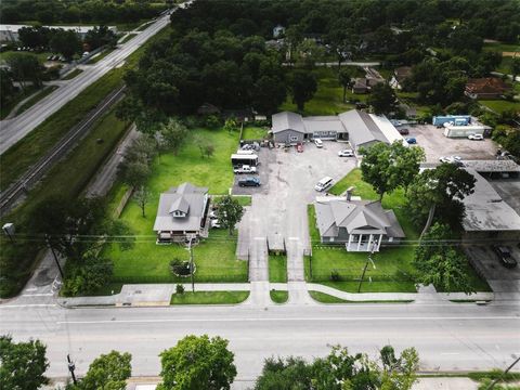 8432 Park Place Boulevard Houston TX 77017