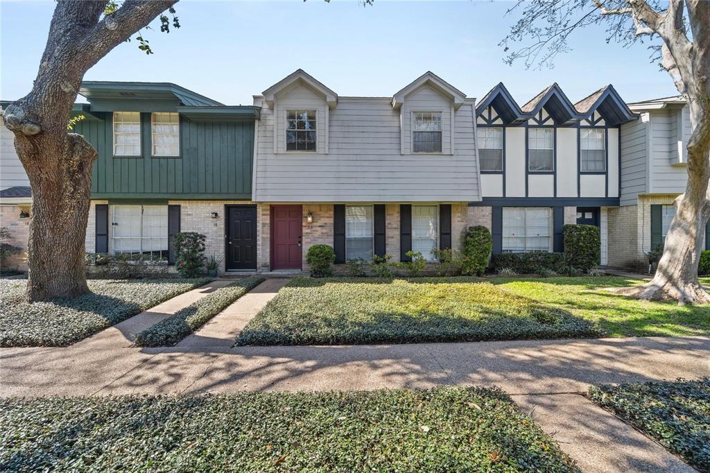 10018 Knoboak Drive #20, Houston, Texas image 1