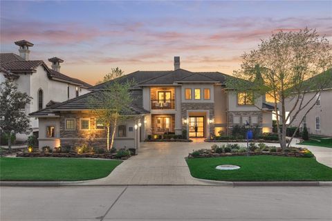 244 W Shore Lane Montgomery TX 77356