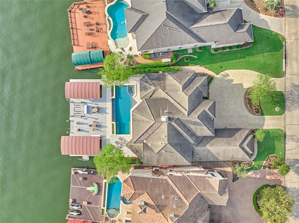 244 W Shore Lane, Montgomery, Texas image 48