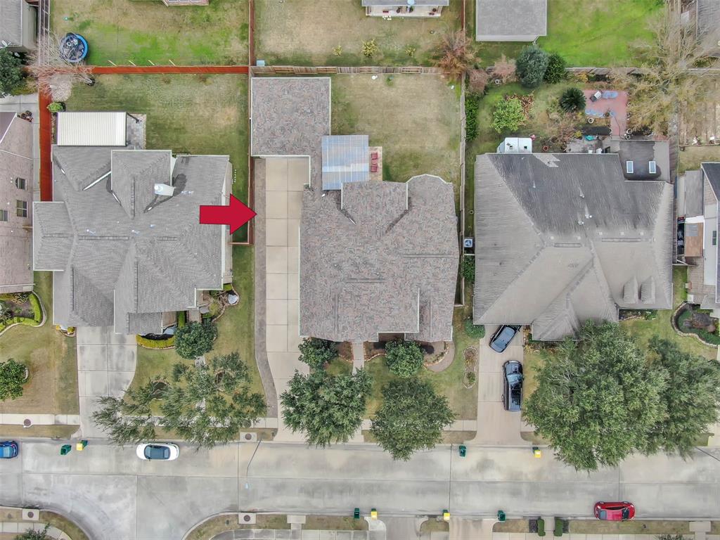 16014 Cashel Park Lane Ln, Houston, Texas image 46