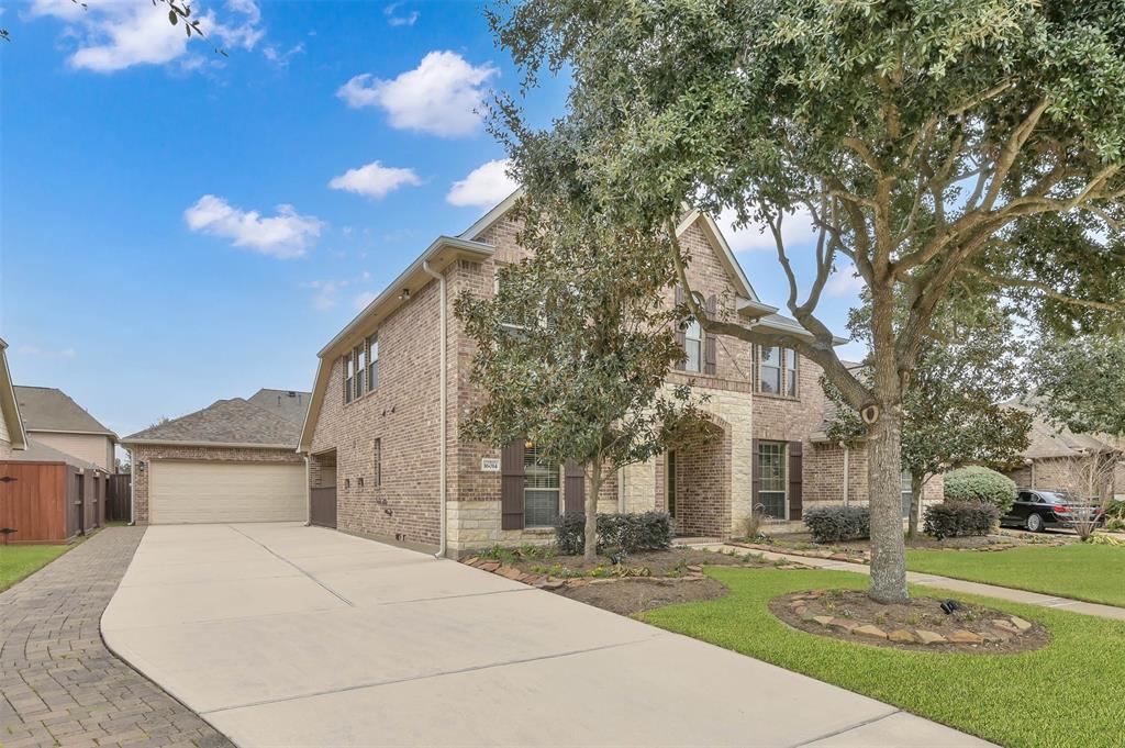 16014 Cashel Park Lane Ln, Houston, Texas image 2