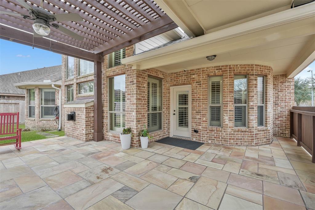 16014 Cashel Park Lane Ln, Houston, Texas image 42