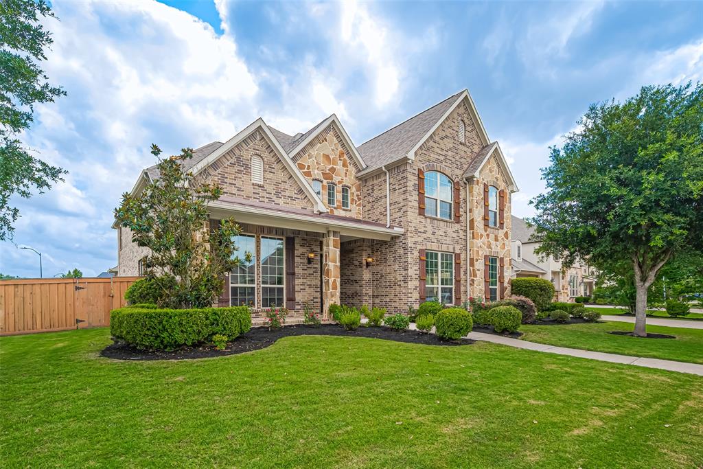 17307 Daylamani Drive