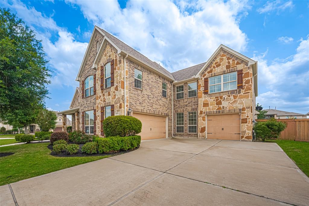 17307 Daylamani Drive