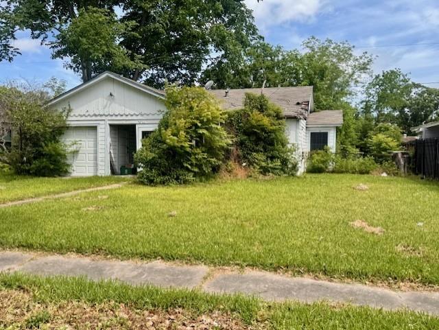 7711 Dixie Drive