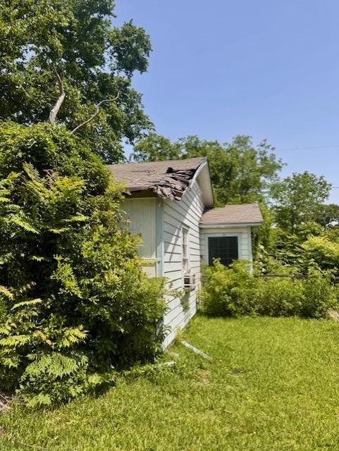 7711 Dixie Drive