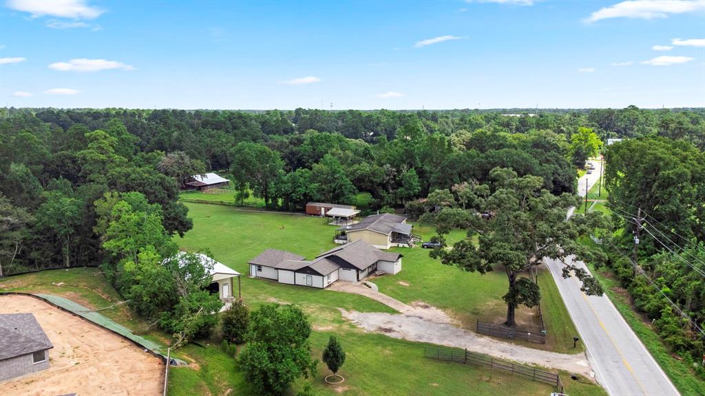 25311 Hardin Store Road, Magnolia, Texas image 34