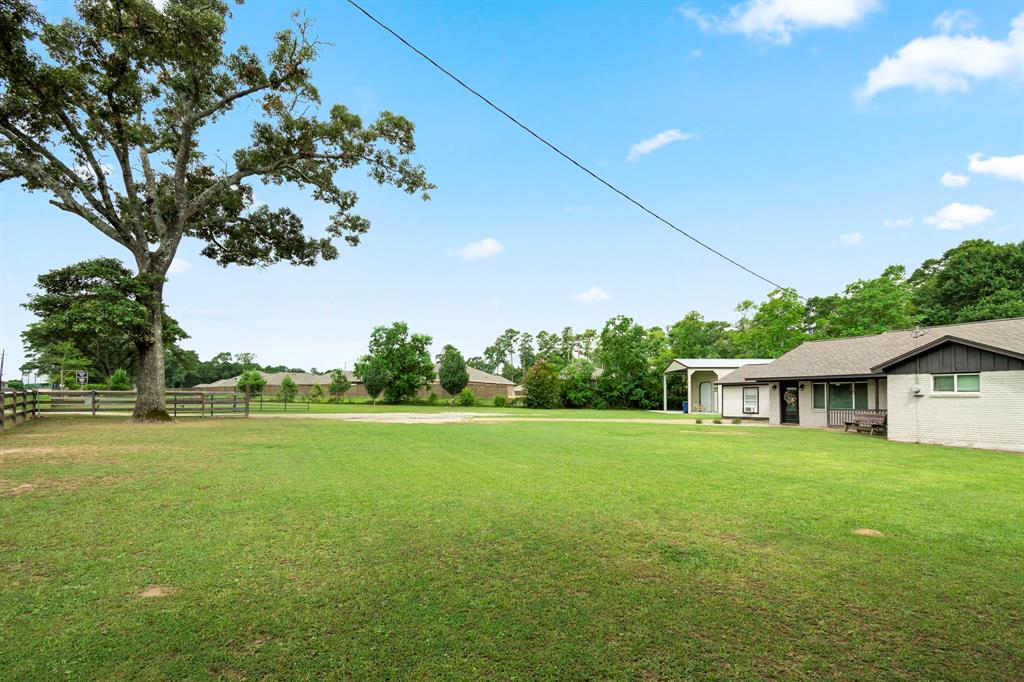 25311 Hardin Store Road, Magnolia, Texas image 3