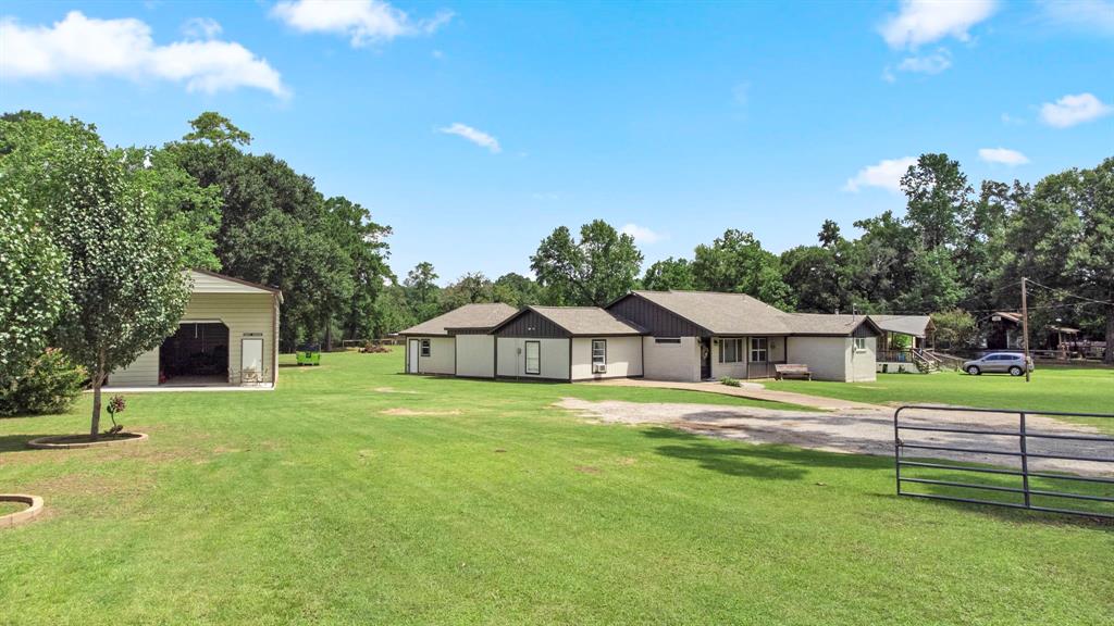 25311 Hardin Store Road, Magnolia, Texas image 1