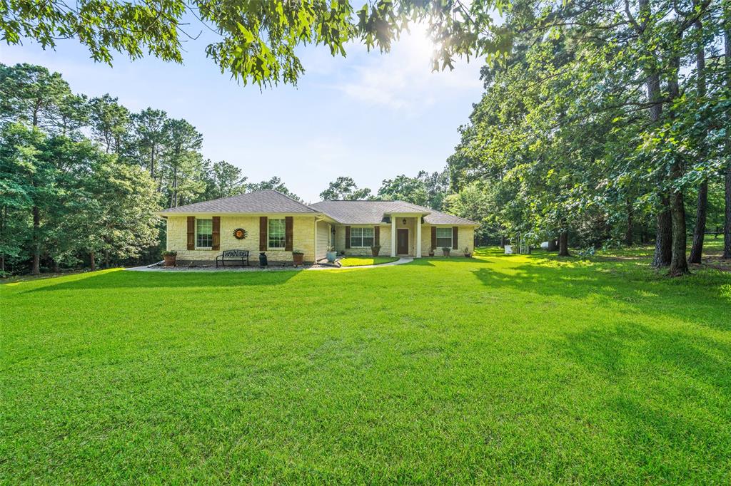 9025 Amelia Drive, Anderson, Texas image 3