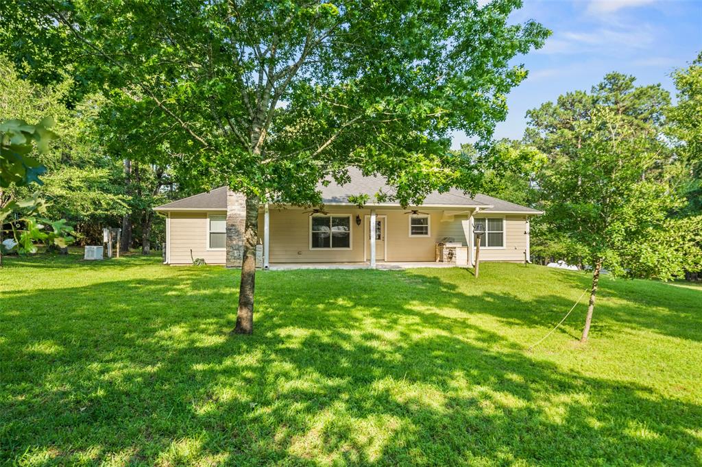 9025 Amelia Drive, Anderson, Texas image 29