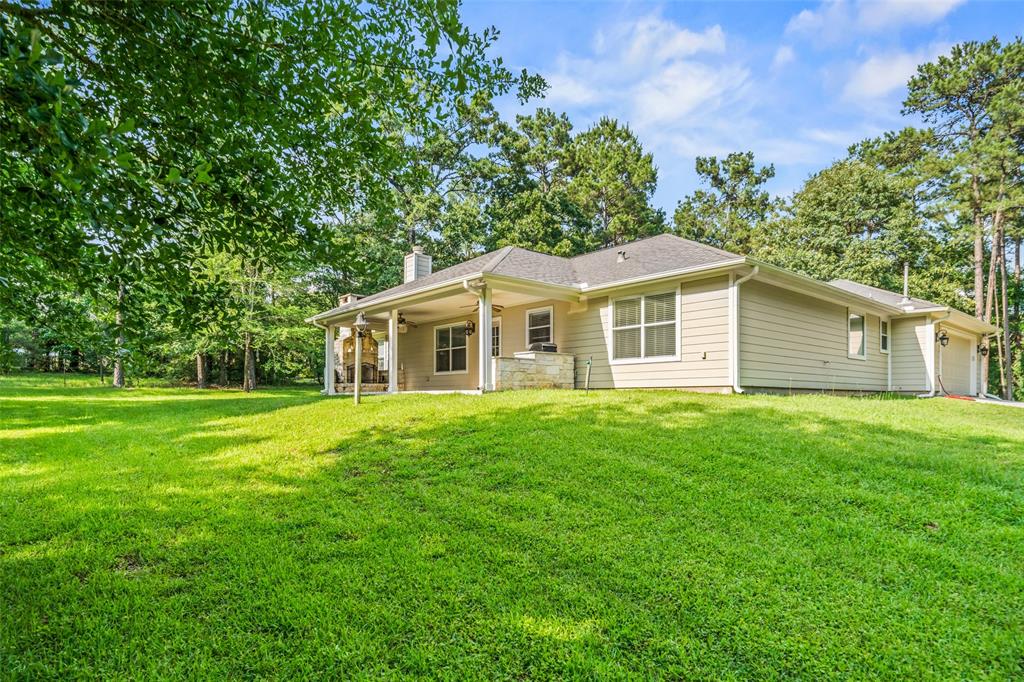 9025 Amelia Drive, Anderson, Texas image 34