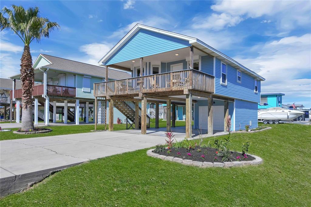 4023 Grayson Dr Dr, Galveston, Texas image 3