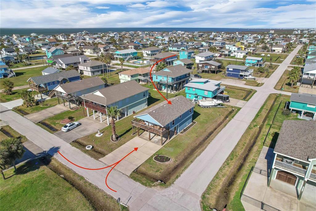 4023 Grayson Dr Dr, Galveston, Texas image 35