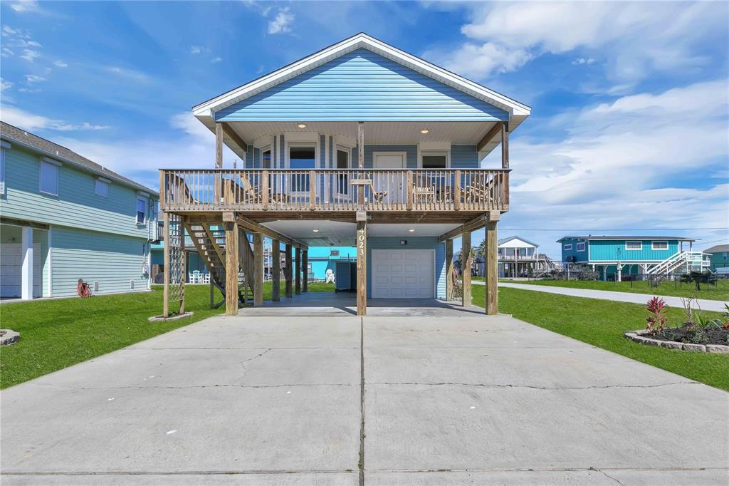 4023 Grayson Dr Dr, Galveston, Texas image 28