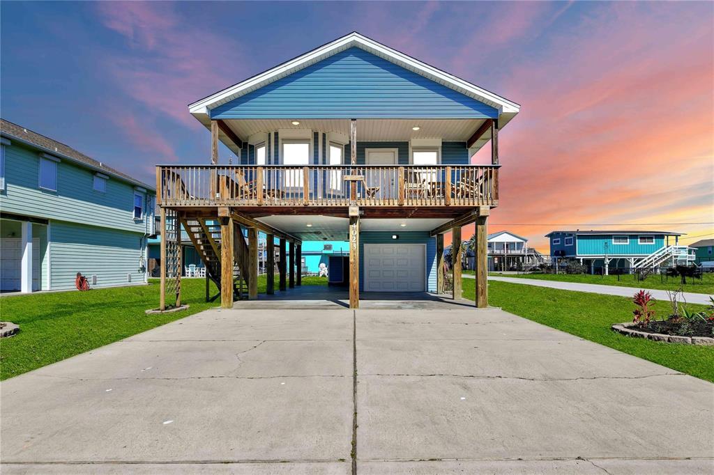 4023 Grayson Dr Dr, Galveston, Texas image 29