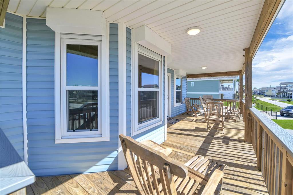 4023 Grayson Dr Dr, Galveston, Texas image 5