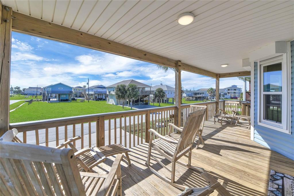 4023 Grayson Dr Dr, Galveston, Texas image 6