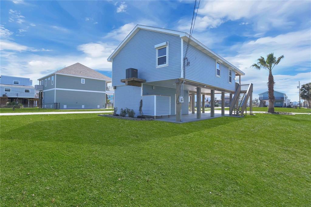 4023 Grayson Dr Dr, Galveston, Texas image 24