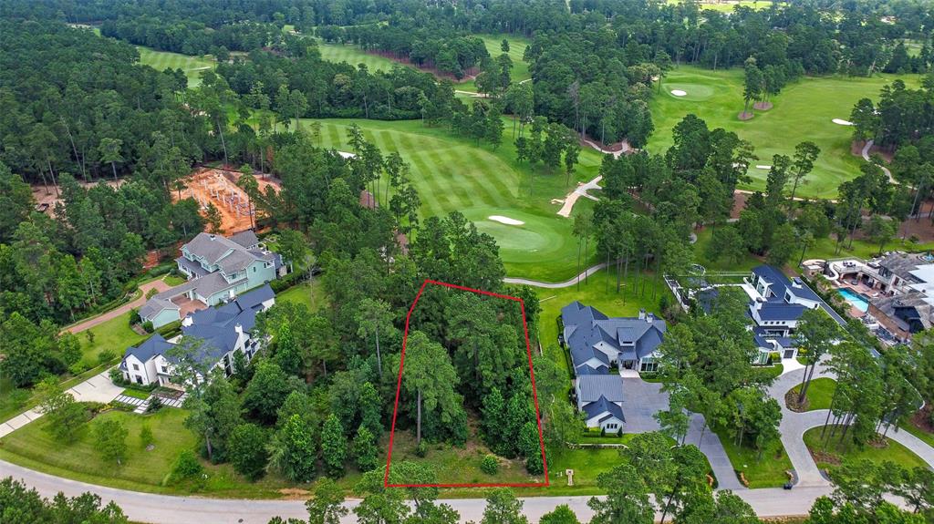 26410 Jacks Barn Road