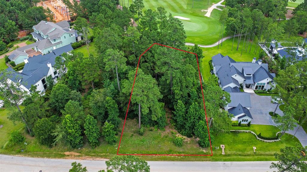 26410 Jacks Barn Road