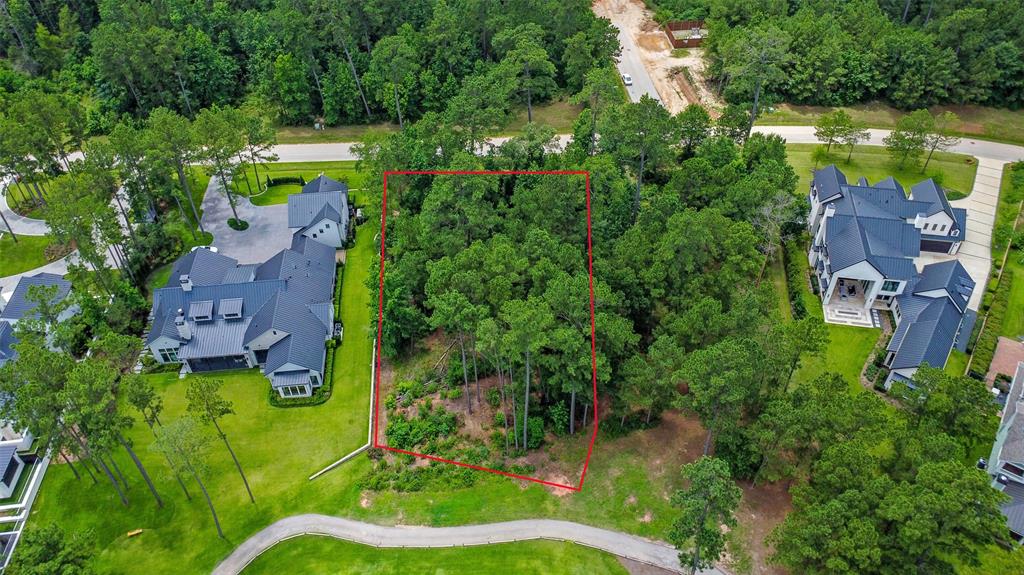 26410 Jacks Barn Road