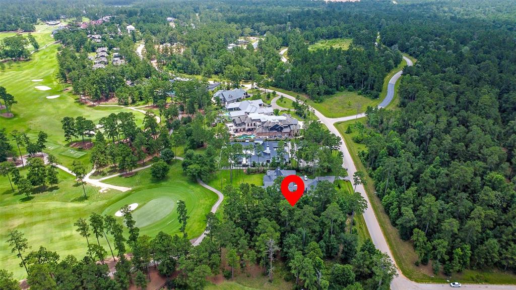 26410 Jacks Barn Road