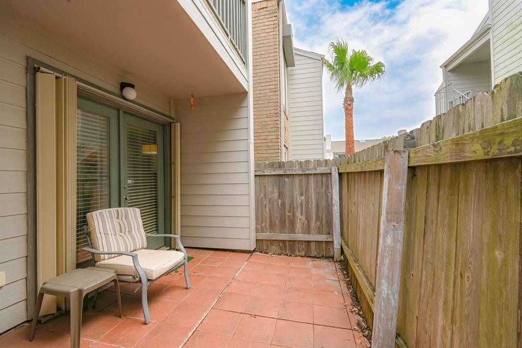 3220 69th Street #D3, Galveston, Texas image 30