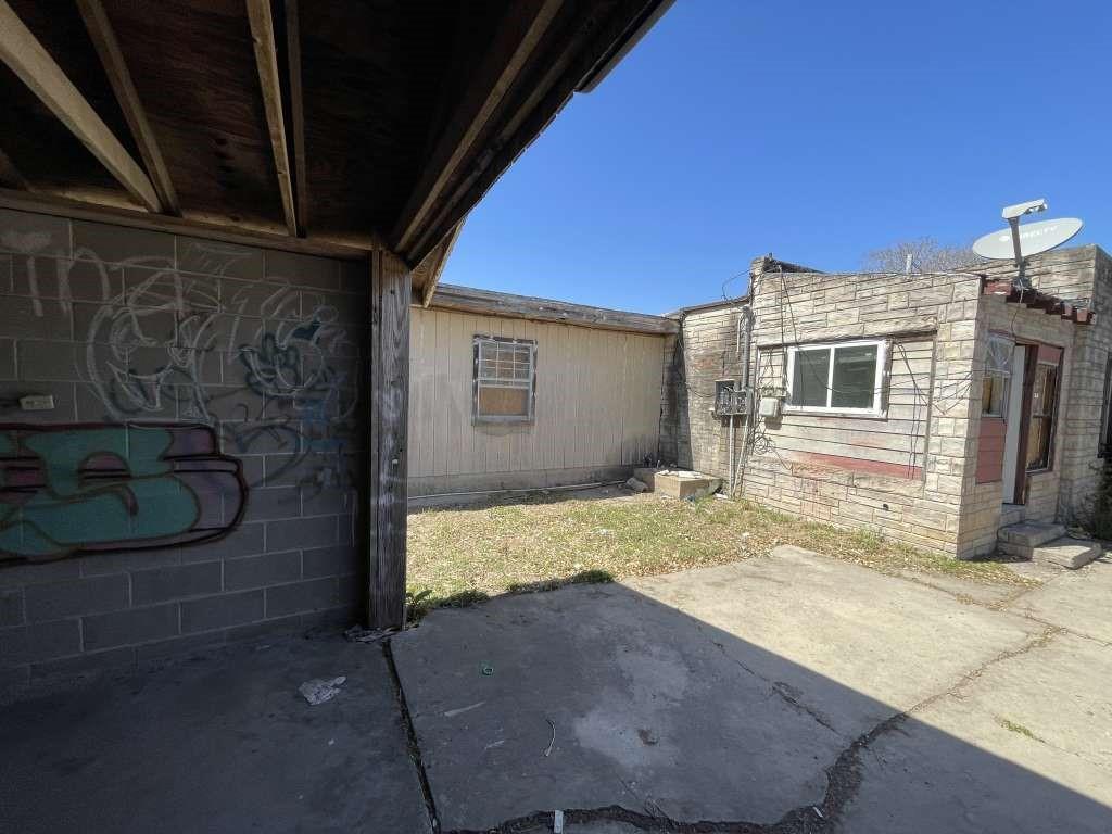 1751 Combes Street, San Benito, Texas image 4