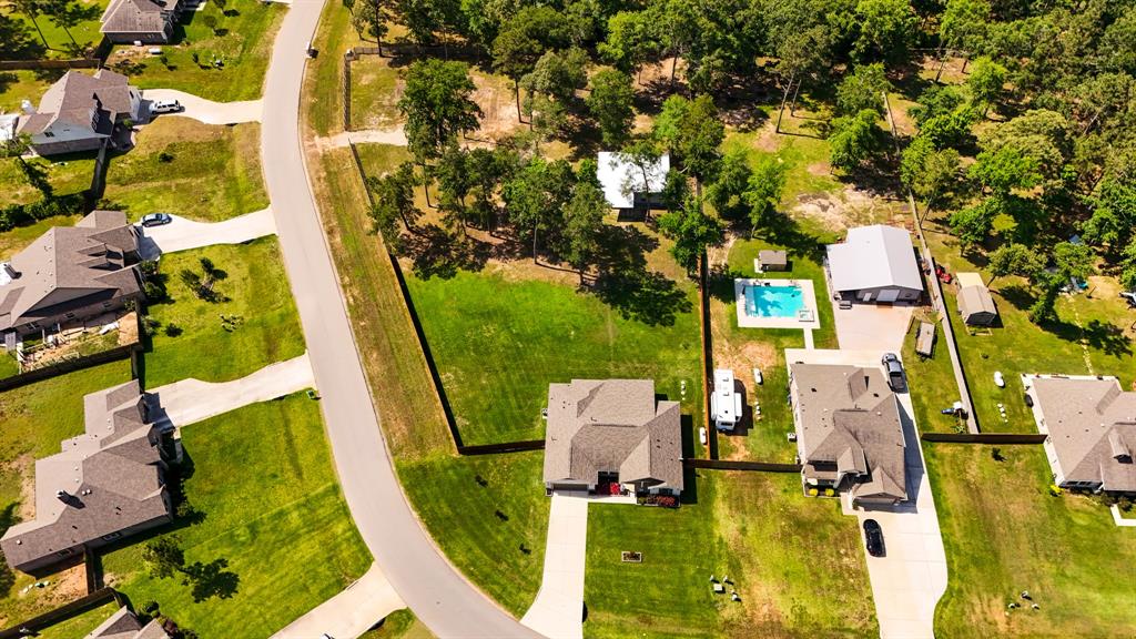 16070 Deer Pines Drive, Conroe, Texas image 49