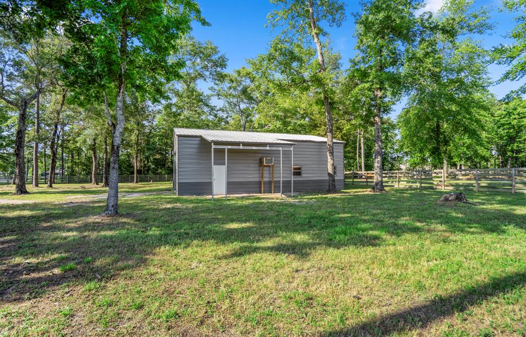 16070 Deer Pines Drive, Conroe, Texas image 37