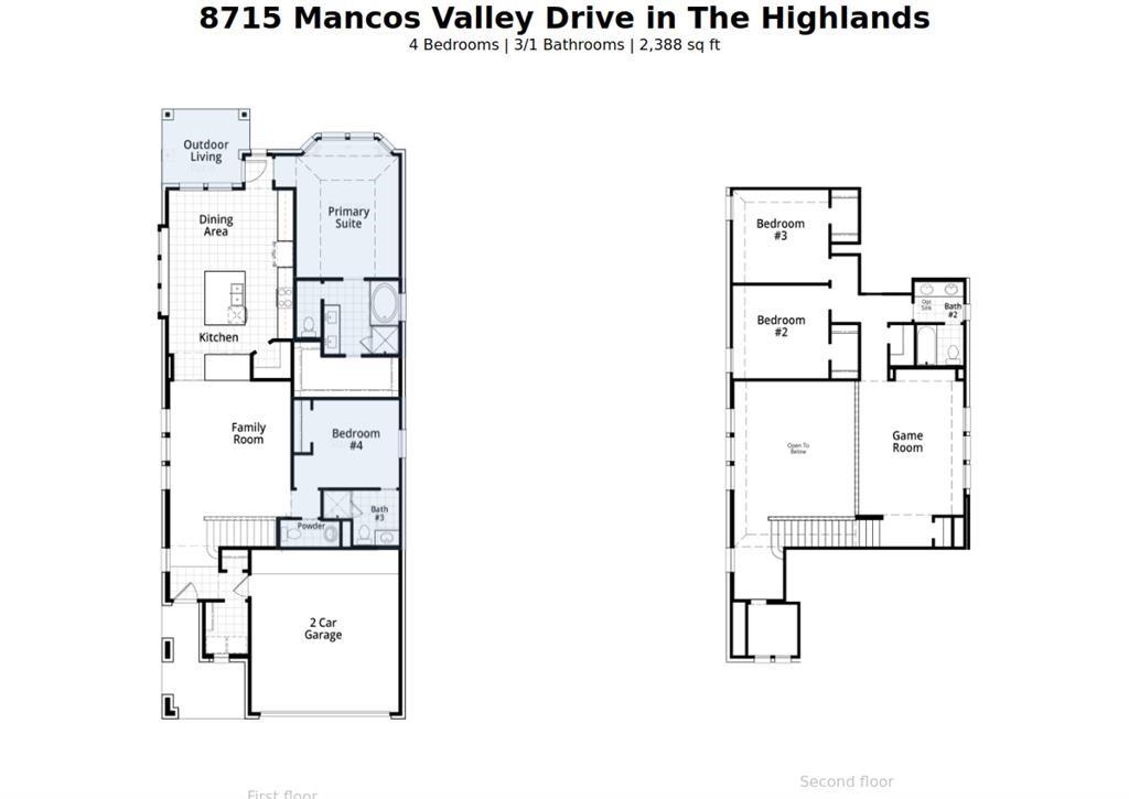 8715 Mancos Valley