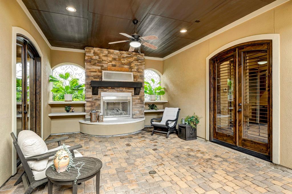 42 N Fremont Ridge Loop, Spring, Texas image 38