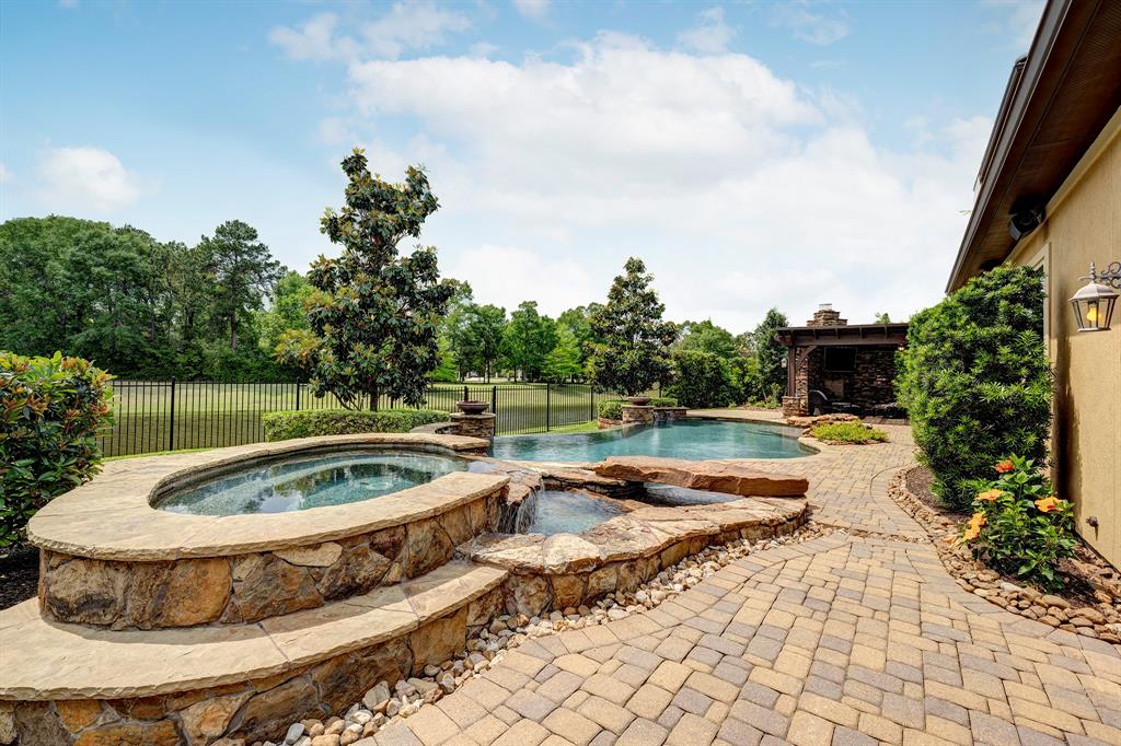42 N Fremont Ridge Loop, Spring, Texas image 45