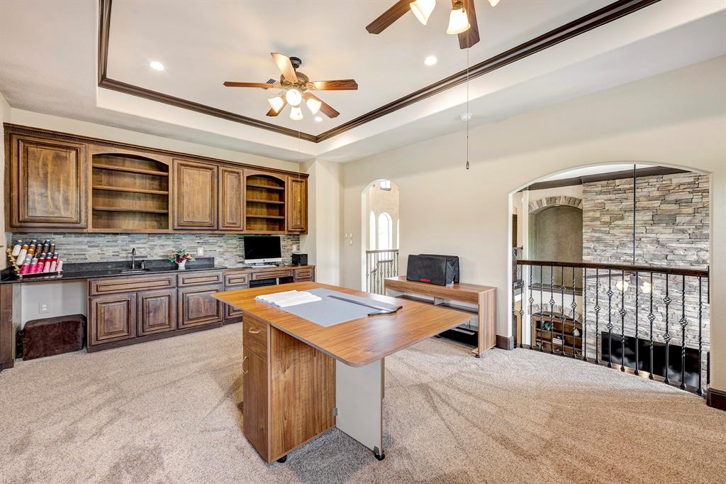 42 N Fremont Ridge Loop, Spring, Texas image 28