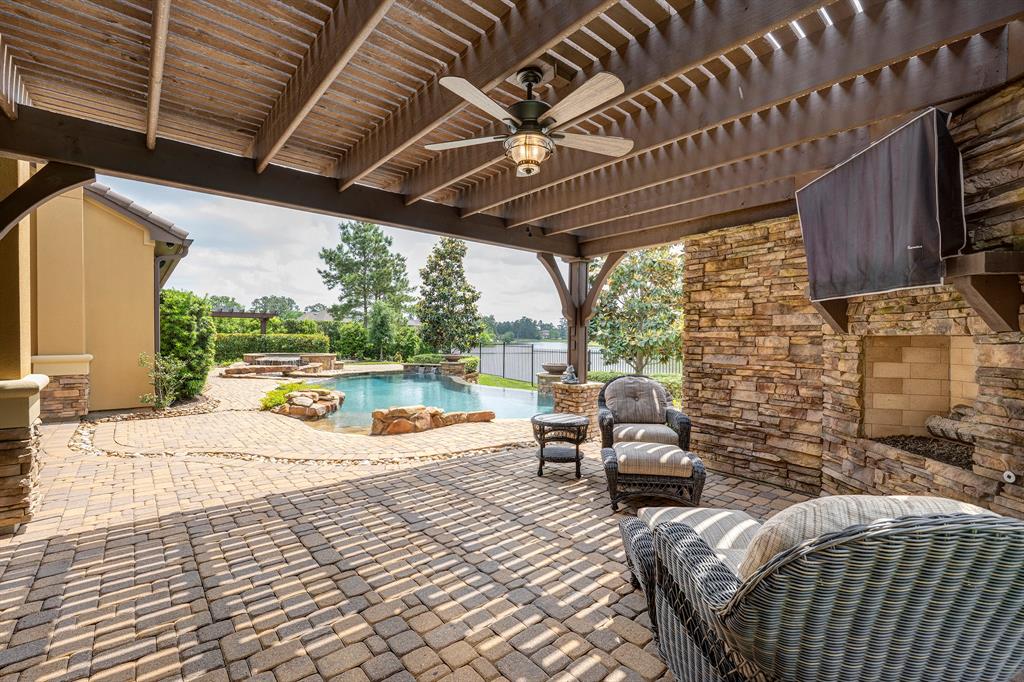 42 N Fremont Ridge Loop, Spring, Texas image 42